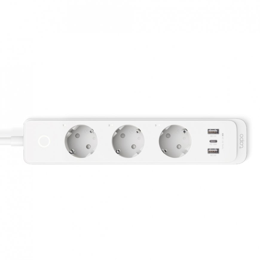 TP-Link Tapo P300 3 Maiņstrāvas izvade