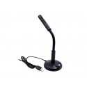 Equip USB Desk Microphone Equip USB Desk Microphone
