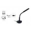 Equip USB Desk Microphone Equip USB Desk Microphone