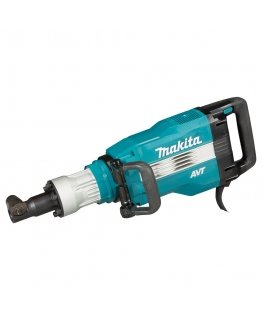 Makita HM1511 purkuvasara musta, Sininen 1500 W
