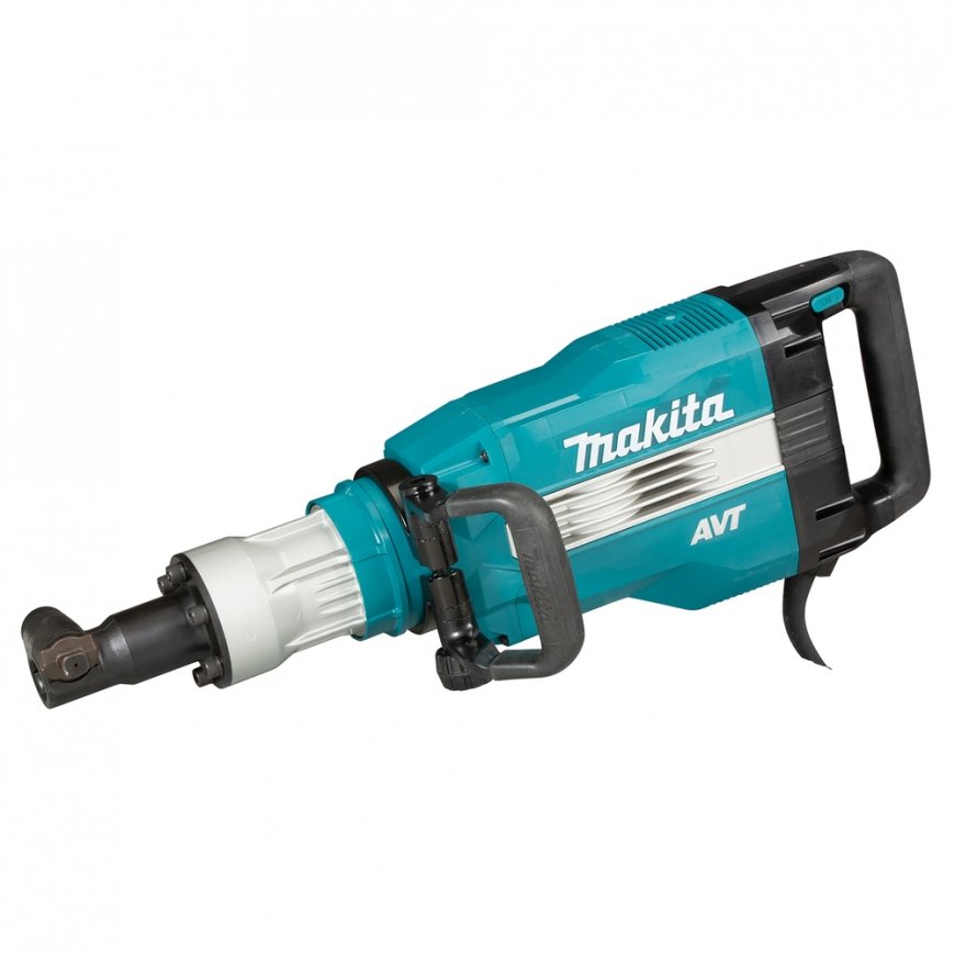 Makita HM1511 demontāžas āmurs Melns, Zils