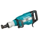 Makita HM1511 Griovimo kūjis Juoda, Mėlyna 1500 W