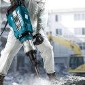 Makita HM1511 demontāžas āmurs Melns, Zils 1500 W Makita HM1511 demontāžas āmurs Melns, Zils 1500 W