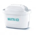 Brita Maxtra+ Pure Performance 3x Manuāls ūdens filtrs Balts Brita Maxtra+ Pure Performance 3x Manuāls ūdens filtrs Balts