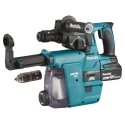 Makita DHR243RTJW перфоратор 950 RPM SDS Plus Makita DHR243RTJW перфоратор 950 RPM SDS Plus