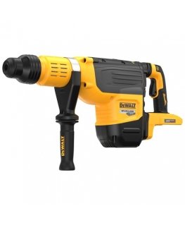 DeWALT XR flexvolt 290 RPM „SDS Max“ 9,4 kg Juoda, Geltona