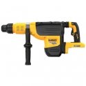 DeWALT XR flexvolt 290 RPM SDS Max 9,4 kg Must, Kollane DeWALT XR flexvolt 290 RPM SDS Max 9,4 kg Must, Kollane