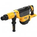 DeWALT XR flexvolt 290 RPM „SDS Max“ 9,4 kg Juoda, Geltona DeWALT XR flexvolt 290 RPM „SDS Max“ 9,4 kg Juoda, Geltona