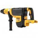 DeWALT XR flexvolt 290 RPM „SDS Max“ 9,4 kg Juoda, Geltona DeWALT XR flexvolt 290 RPM „SDS Max“ 9,4 kg Juoda, Geltona