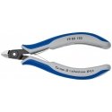 Knipex 79 02 120 пассатижи Кусачки Knipex 79 02 120 пассатижи Кусачки
