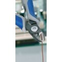 Knipex 79 02 120 пассатижи Кусачки Knipex 79 02 120 пассатижи Кусачки