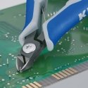 Knipex 79 02 120 knaibles Diagonālas griešanas knaibles