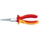 Knipex 30 36 160 replės Smailos replės Knipex 30 36 160 replės Smailos replės