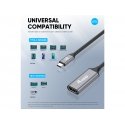 Equip USB-C to HDMI 2.0 Adapter, 4K/60Hz Equip USB-C to HDMI 2.0 Adapter, 4K/60Hz