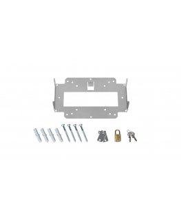 LANCOM LN Lock (Bulk 10) WLAN-yhteyspisteen asennussarja
