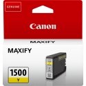 Canon 9231B001 rašalo kasetė Originalus Geltona Canon 9231B001 rašalo kasetė Originalus Geltona