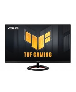 ASUS TUF Gaming VG279Q3R-J PC lamekuvar 68,6 cm (27") 1920 x 1080 pikslit Full HD LCD Must