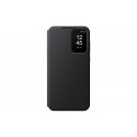 Samsung EF-ZA356 mobiiltelefoni ümbris 16,8 cm (6.6") Rahakotiümbris Must Samsung EF-ZA356 mobiiltelefoni ümbris 16,8 cm (6.6") Rahakotiümbris Must