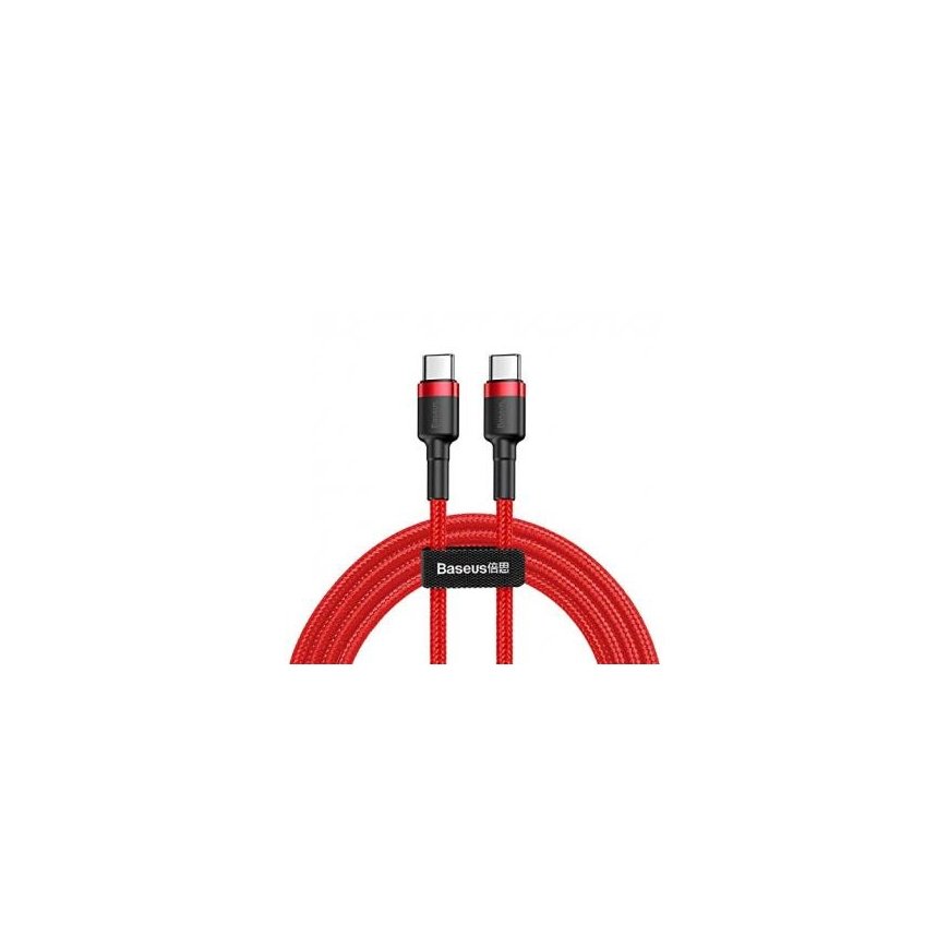 Baseus 6953156285194 USB kabelis 1 m
