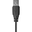 SPEEDLINK SL-680022-RRBK hiir Mängimine USB tüüp A 6400 DPI SPEEDLINK SL-680022-RRBK hiir Mängimine USB tüüp A 6400 DPI