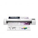Brother DS-940DW Poogna-skänner 600 x 600 DPI A4 Must, Valge Brother DS-940DW Poogna-skänner 600 x 600 DPI A4 Must, Valge