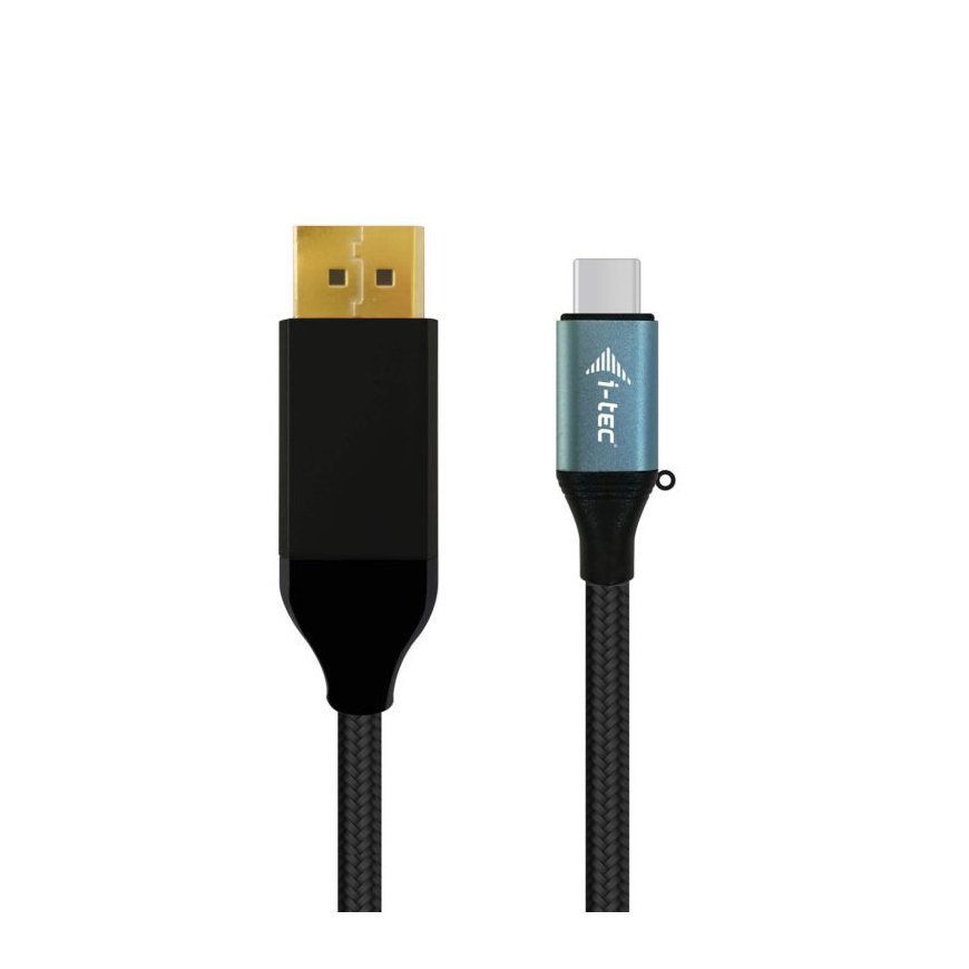 I-tec C31CBLDP60HZ video kabeļu aksesuārs 1