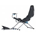 Playseat Challenge X - Logitech G Edition Геймерский стул с консолью Черный, Серый Playseat Challenge X - Logitech G Edition Геймерский стул с консолью Черный, Серый