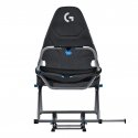 Playseat Challenge X - Logitech G Edition Konsoles spēļu krēsls Melns, Pelēks Playseat Challenge X - Logitech G Edition Konsoles spēļu krēsls Melns, Pelēks