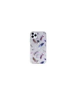 Mocco Trendy Ultra Back Case Силиконовый чехол для Apple iPhone XS Max