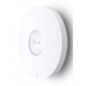 TP-Link Omada AX1800 Ceiling Mount WiFi 6 Access Point, 5-pack TP-Link Omada AX1800 Ceiling Mount WiFi 6 Access Point, 5-pack