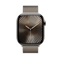 Apple MXMQ3ZM/A Smart Wearable Accessories Ремешок Титановый Нержавеющая сталь