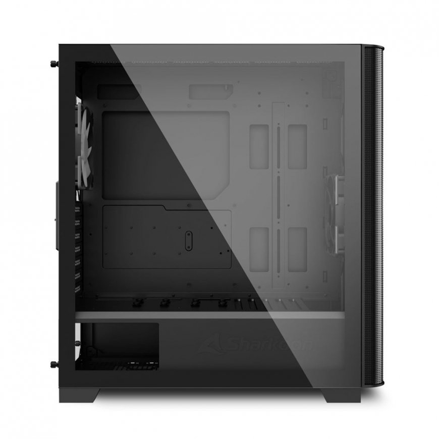 Sharkoon M30 RGB ATX E-ATX Full Tower musta – 4