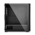Sharkoon M30 RGB ATX E-ATX Full Tower Black Sharkoon M30 RGB ATX E-ATX Full Tower Black