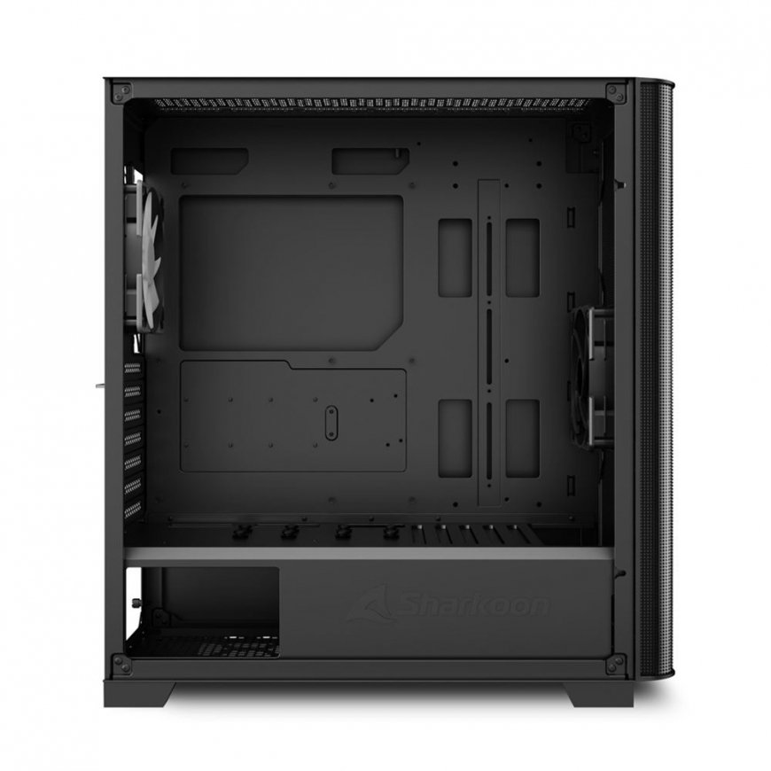 Sharkoon M30 RGB ATX E-ATX Full Tower Черный – 5