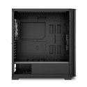 Sharkoon M30 RGB ATX E-ATX Full Tower Melns