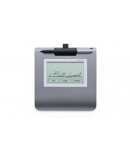 Wacom STU-430 11,4 cm (4.5") Pelēks