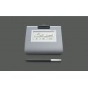 Wacom STU-430 11.4 cm (4.5") Grey Wacom STU-430 11.4 cm (4.5") Grey