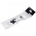 Silverstone 0.3m, Molex 4p/4xSATA 0,3 m Silverstone 0.3m, Molex 4p/4xSATA 0,3 m
