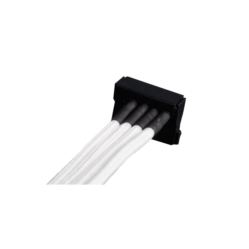 Silverstone 0.3m, Molex 4p/4xSATA – 5