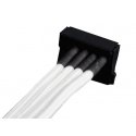 Silverstone 0.3m, Molex 4p/4xSATA