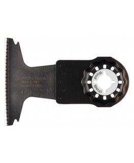 Makita B-64820 полотно для лобзика/сабельной пилы Биметалл 1 шт