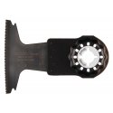 Makita B-64820 kuviosahan, lehtisahan & puukkosahan terä Kaksoismetalli 1 kpl Makita B-64820 kuviosahan, lehtisahan & puukkosahan terä Kaksoismetalli 1 kpl