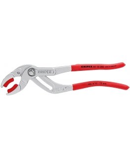 Knipex Siphon- and Connector Pliers