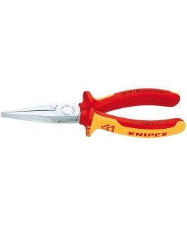 Knipex 30 16 160 replės Smailos replės