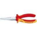 Knipex 30 16 160 пассатижи Острогубцы Knipex 30 16 160 пассатижи Острогубцы