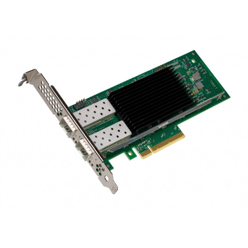 Intel E810-XXVDA2 Iekšējs Šķiedra