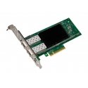 Intel E810-XXVDA2 Internal Fiber Intel E810-XXVDA2 Internal Fiber