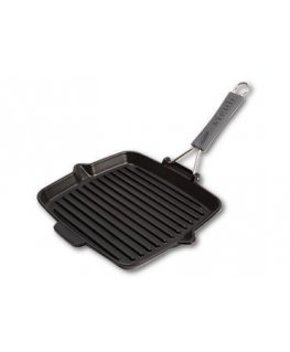 Staub Grill