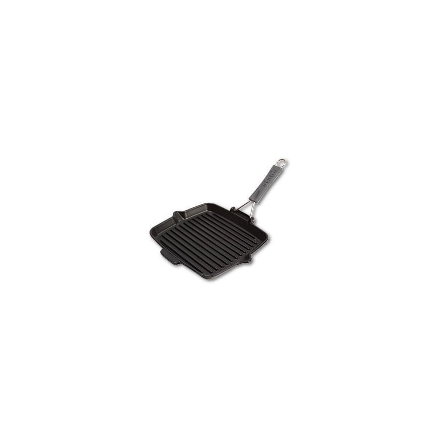 Staub Grill