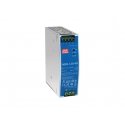 LevelOne POW-4842 toiteallika komponent 120 W Sinine, Hõbe LevelOne POW-4842 toiteallika komponent 120 W Sinine, Hõbe